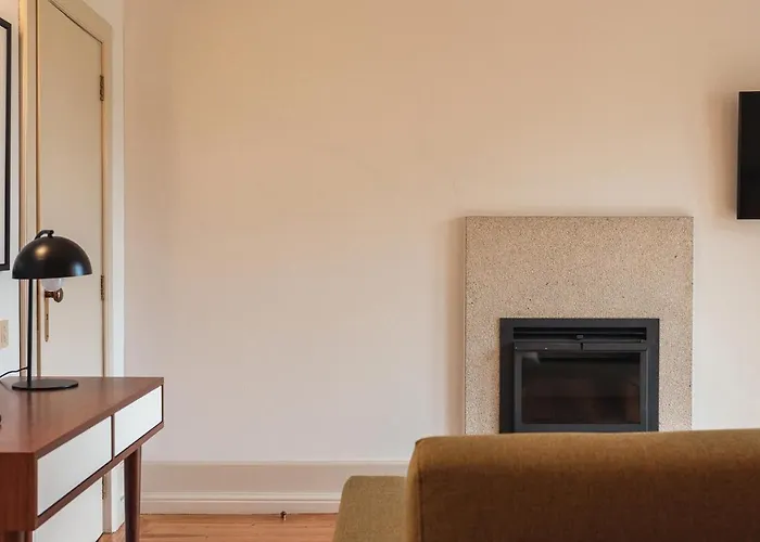 Casa Da Ribeira 4* Marco de Canaveses