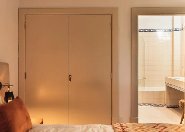 Casa Da Ribeira 4* Marco de Canavezes