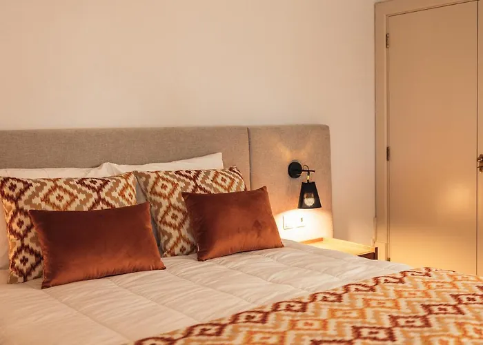 Guest house Casa Da Ribeira Marco de Canaveses