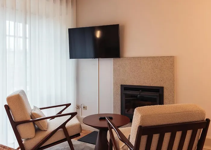 Casa Da Ribeira Guest house