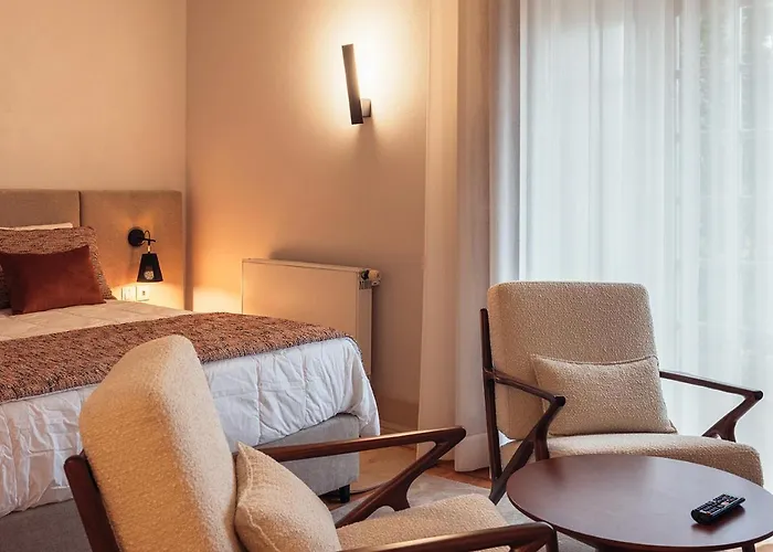 Guest house Casa Da Ribeira