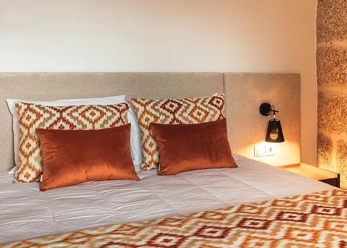 Casa Da Ribeira Marco de Canavezes