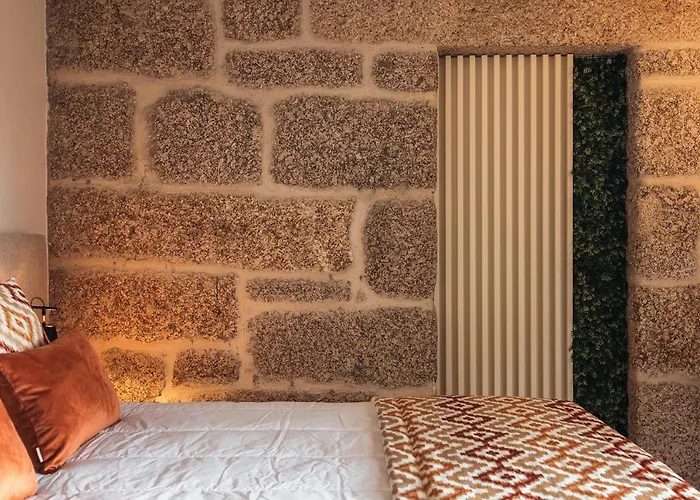 Casa Da Ribeira Vendégház