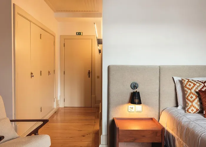 Casa Da Ribeira Marco de Canavezes