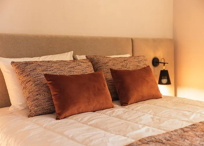 Pensjonat Casa Da Ribeira Marco de Canavezes