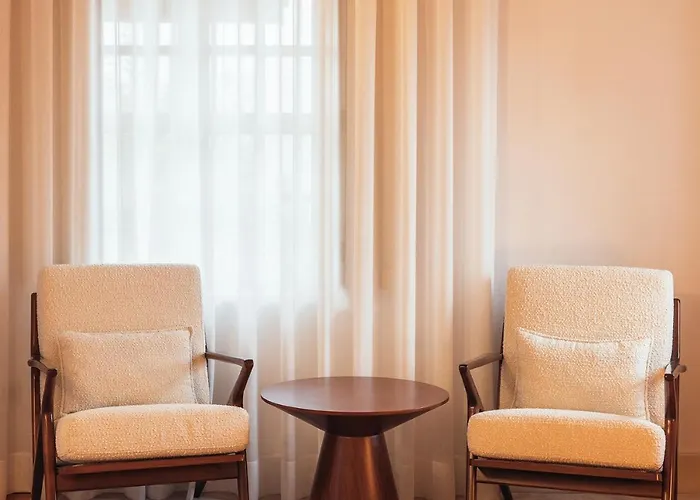 Guest house Casa Da Ribeira