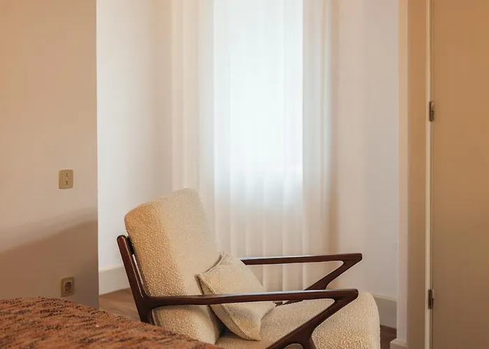 Casa Da Ribeira Marco de Canavezes