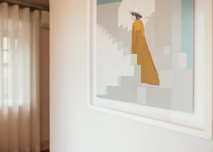 Casa Da Ribeira Marco de Canavezes