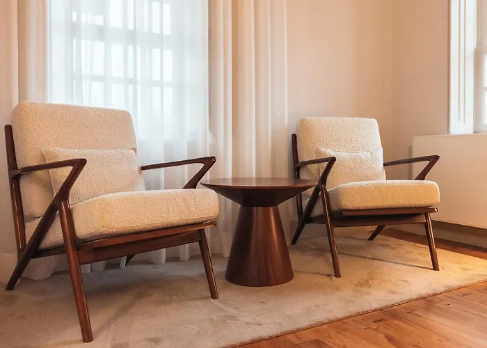 Pensjonat Casa Da Ribeira 4*