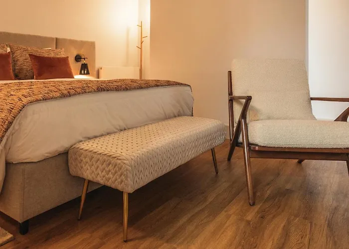 Casa Da Ribeira Guest house