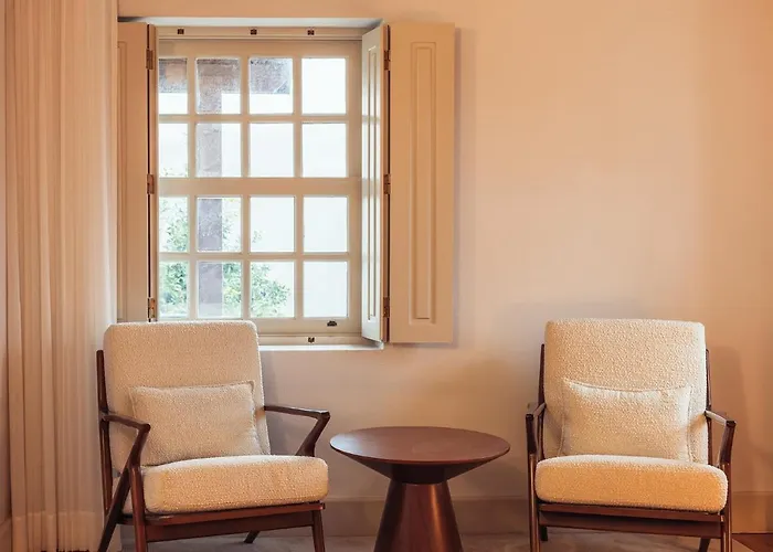 Guest house Casa Da Ribeira Marco de Canaveses