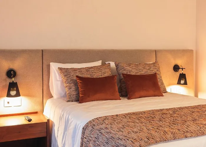 Casa Da Ribeira Marco de Canavezes