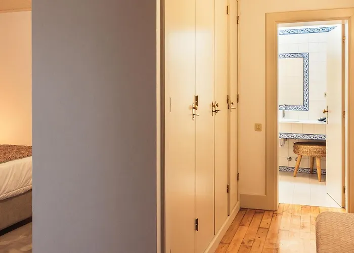 Pensjonat Casa Da Ribeira Marco de Canavezes