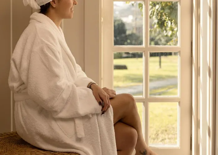 Guest house Casa Da Ribeira Marco de Canaveses