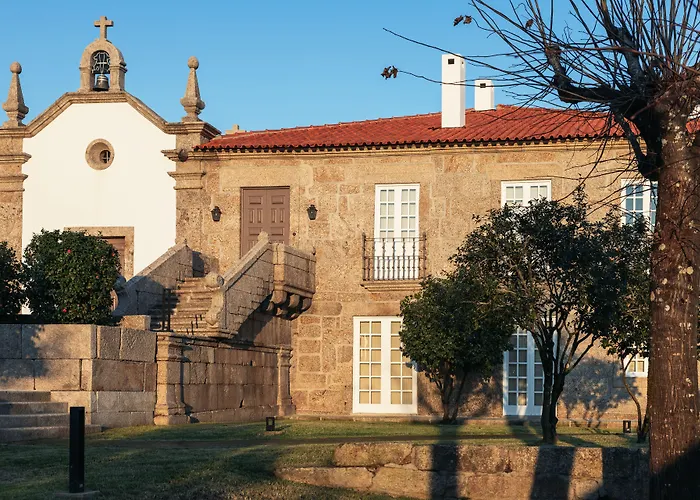 Casa Da Ribeira Vendégház