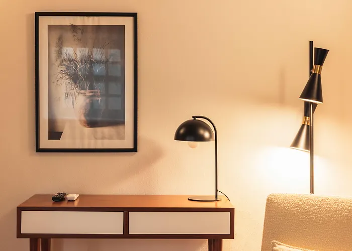 Casa Da Ribeira Pensjonat Marco de Canavezes