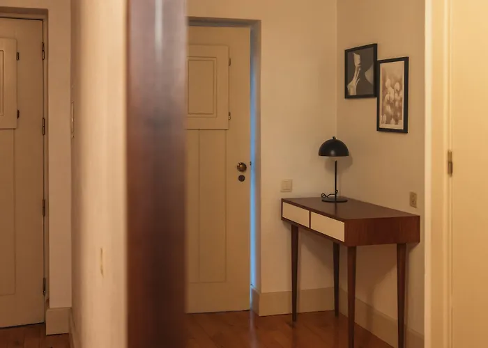 Casa Da Ribeira Pensjonat Marco de Canavezes