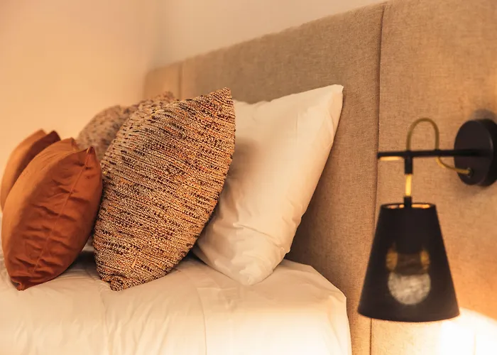 Vendégház Casa Da Ribeira