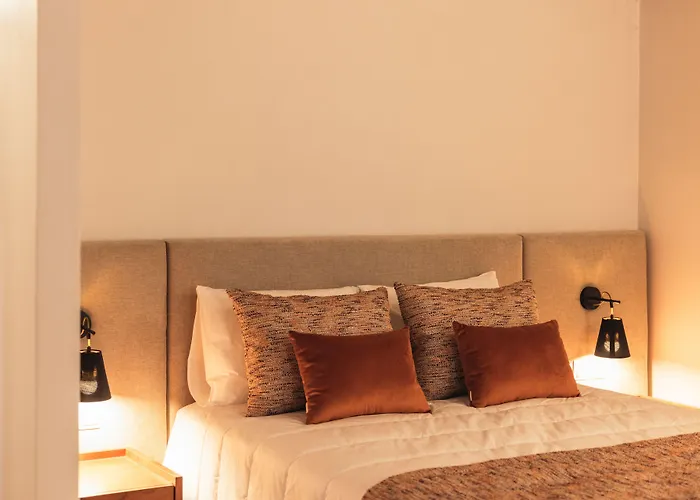 Casa Da Ribeira Guest house