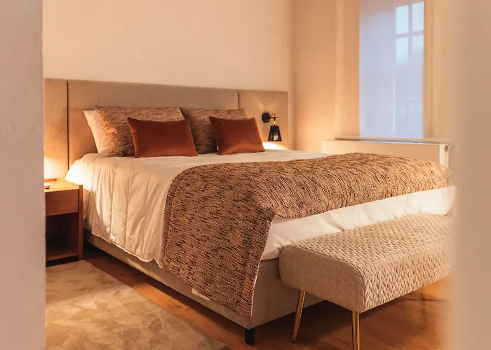 Guest house Casa Da Ribeira